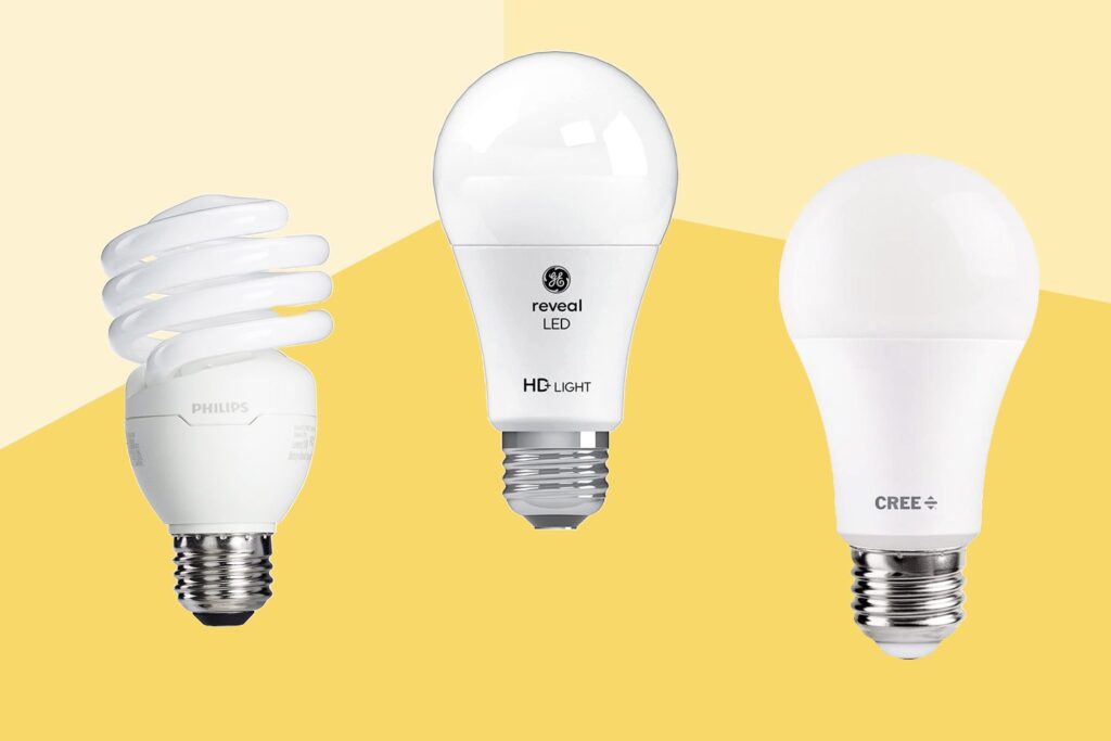 best led bulbs