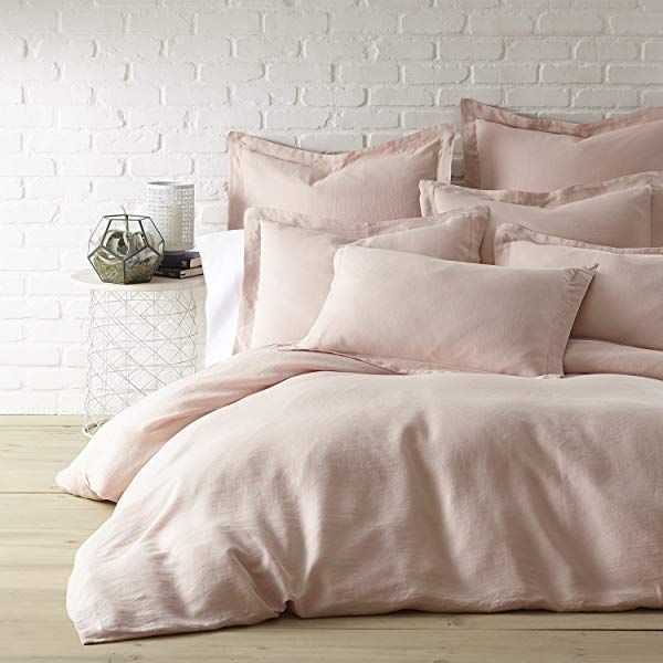 best linen duvet cover