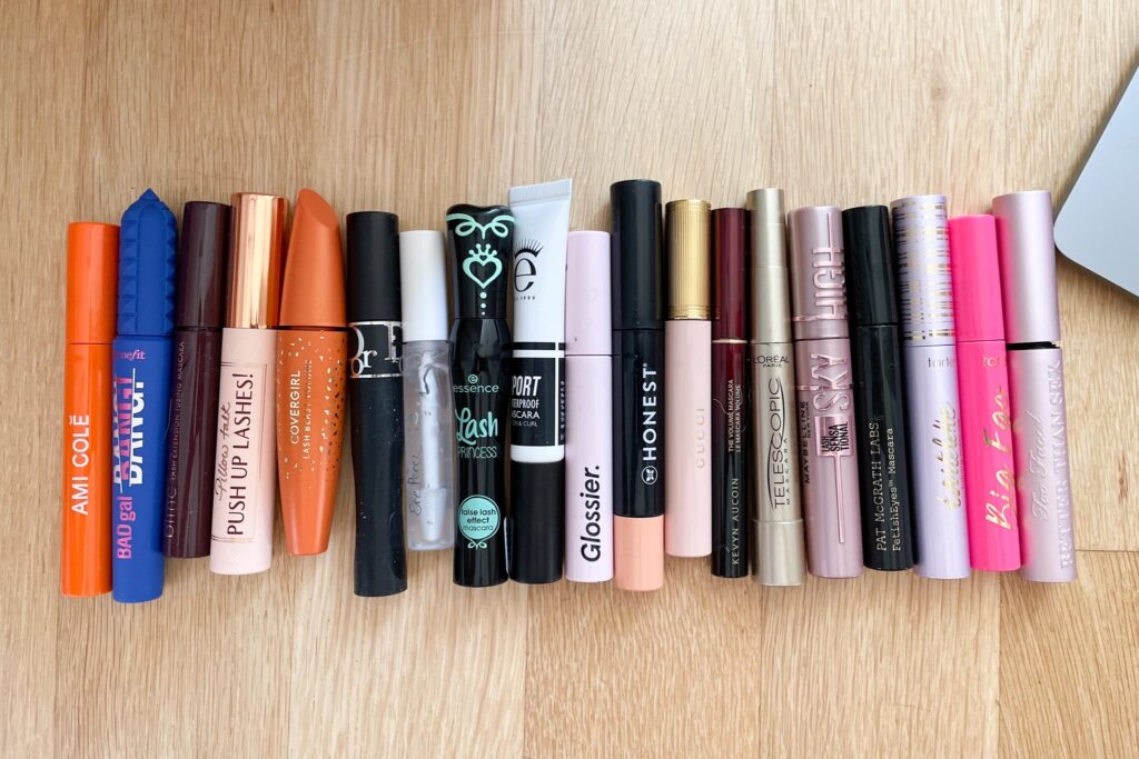 best mascaras