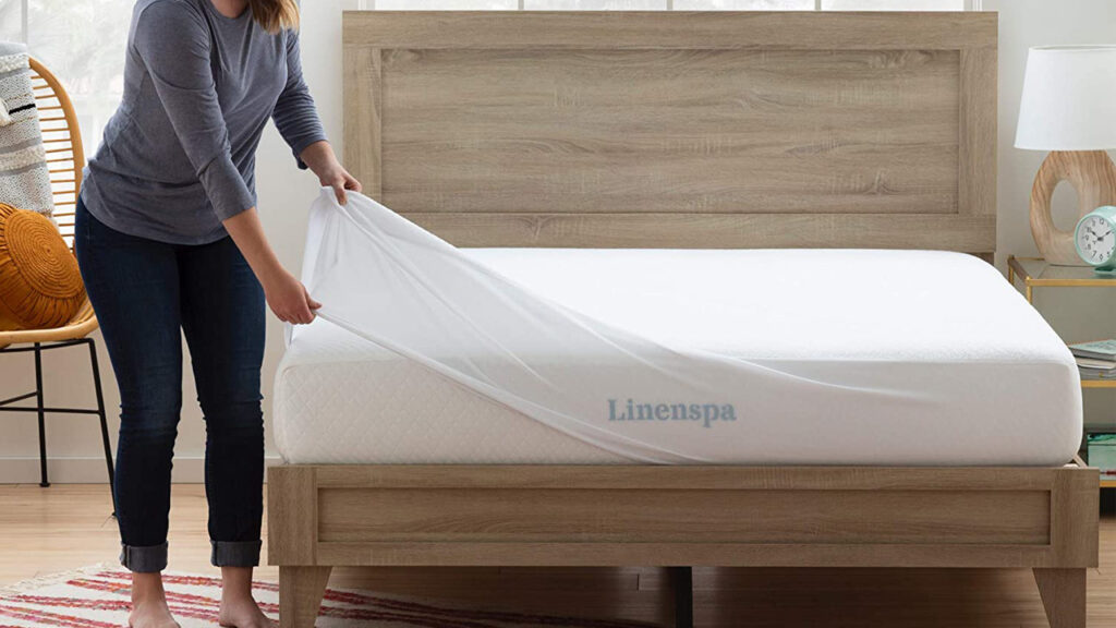 best mattress protector waterproof