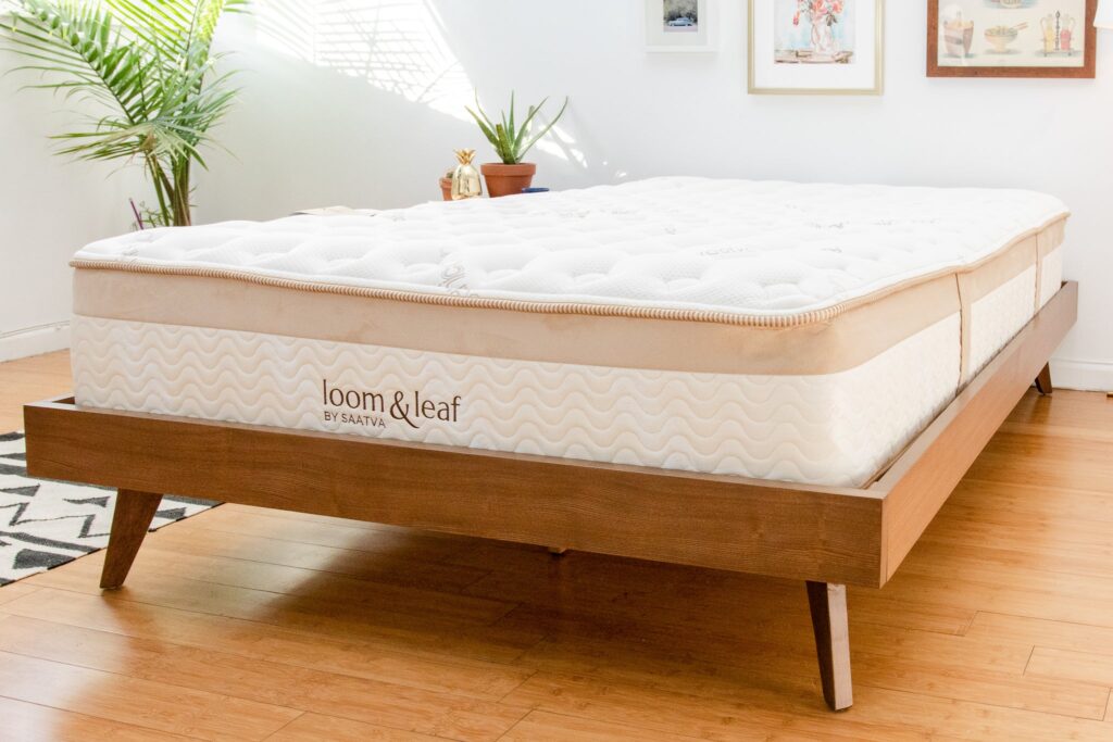 10 Best Mattresses for Side Sleepers in 2024 Top Picks for Comfort