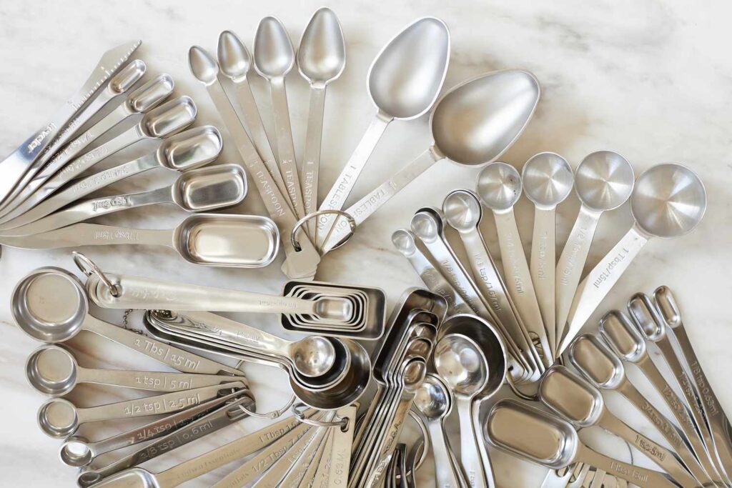 best measuring spoons