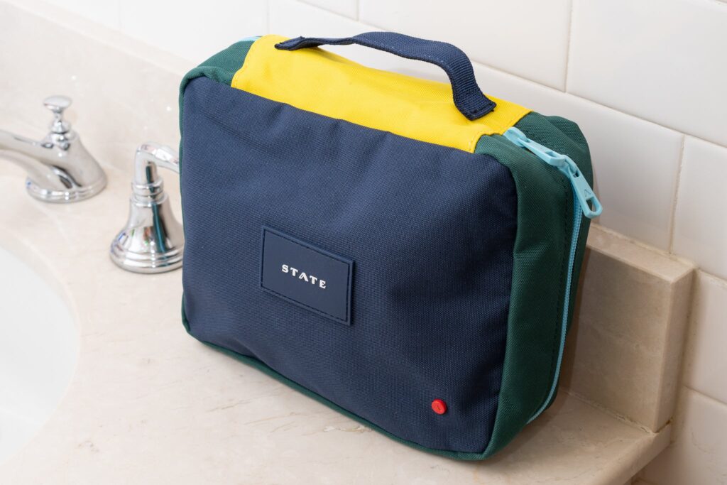 best mens toiletry bags