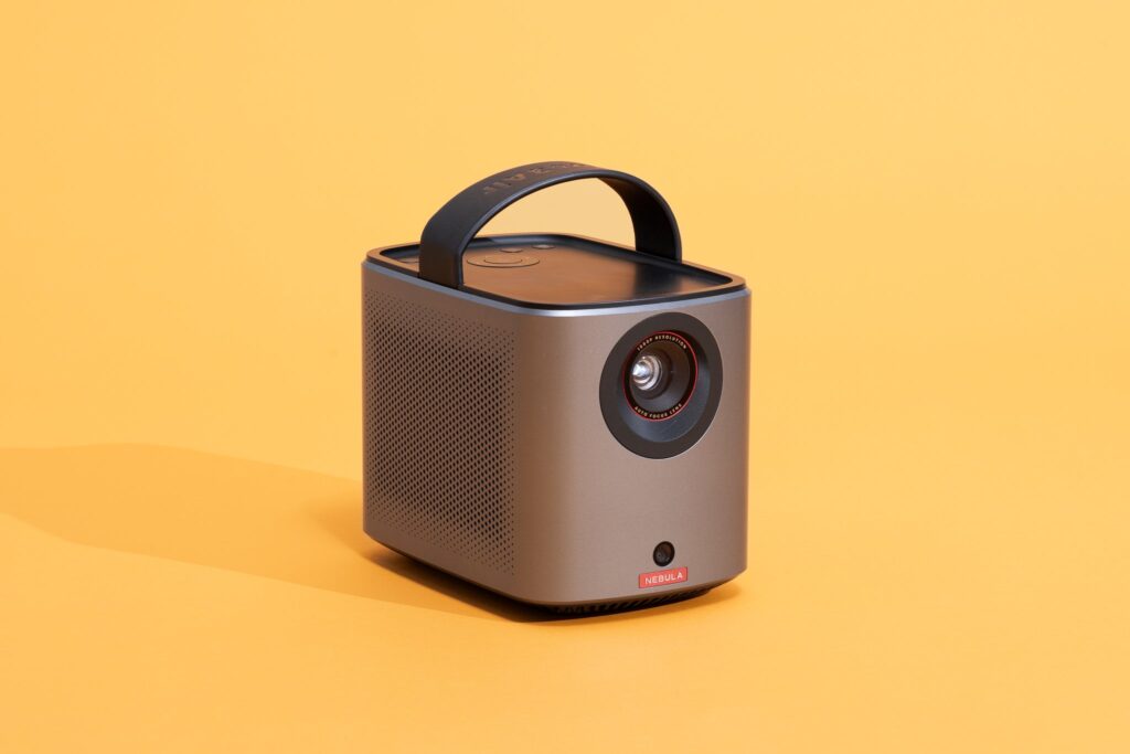 best mini projectors