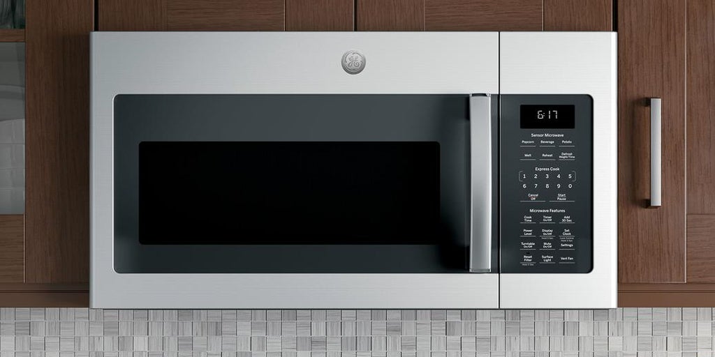 best over range microwaves