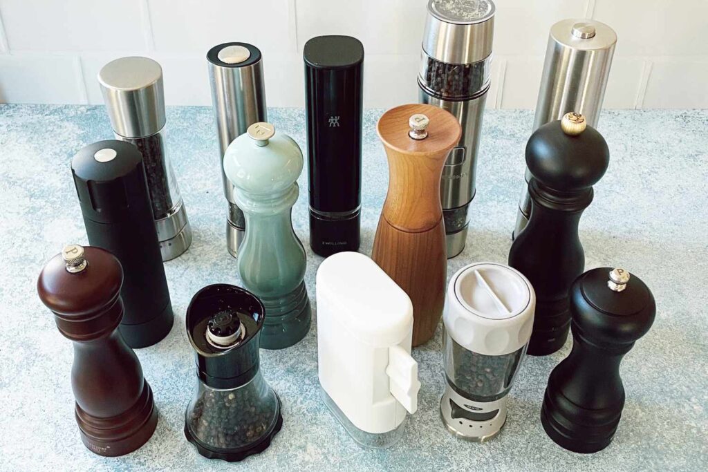 best pepper mill