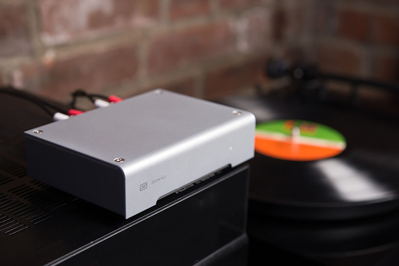 best phono turntable