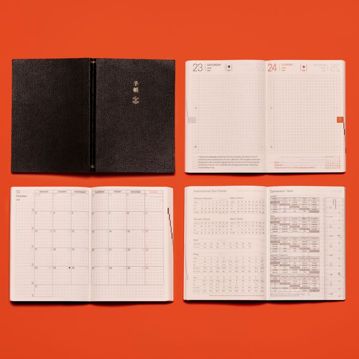 best planners