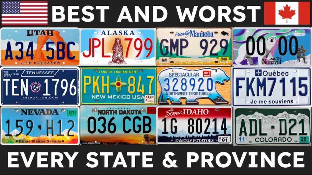 best plates