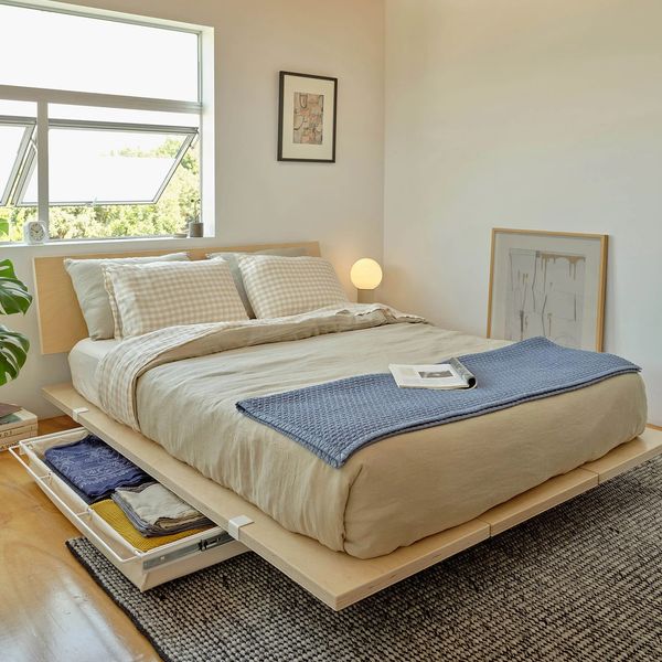 best platform bed frames