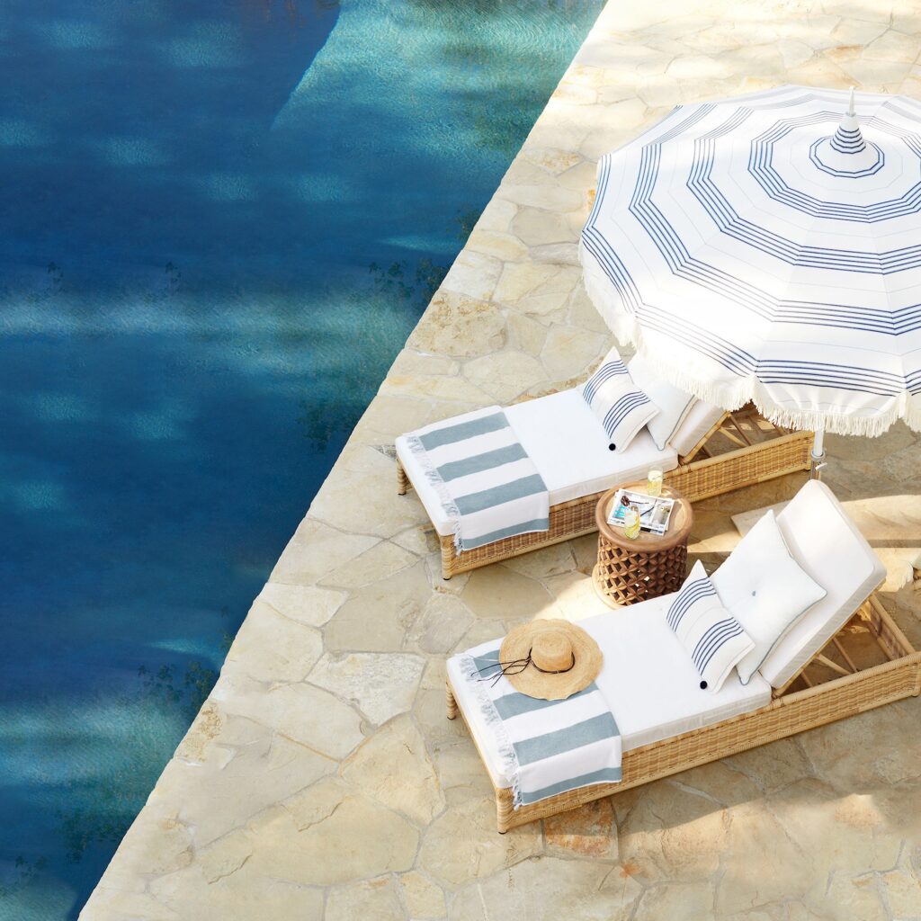 best pool towels