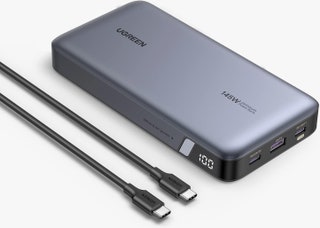 best portable battery charger for iphone