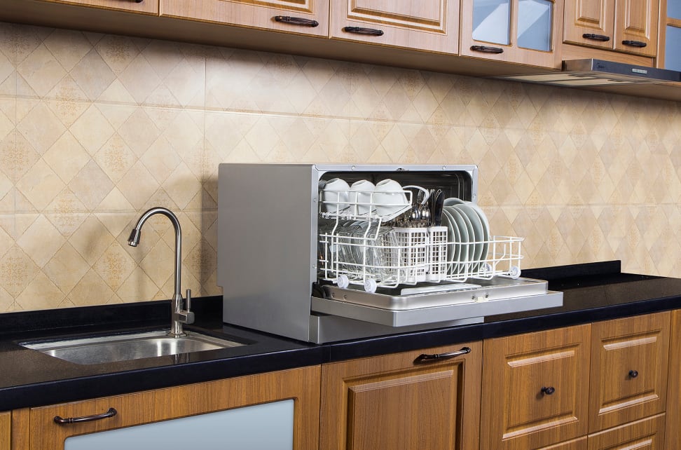 best portable dishwasher