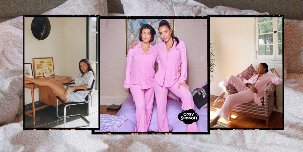 best pyjama sets