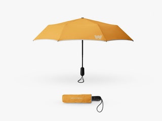 best quality compact umbrella