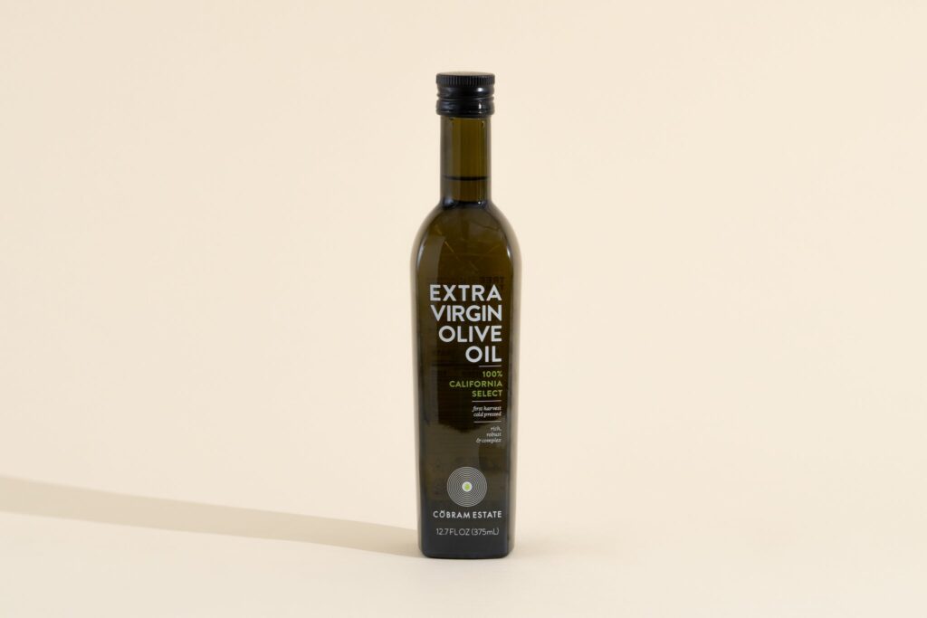 best quality olive oil