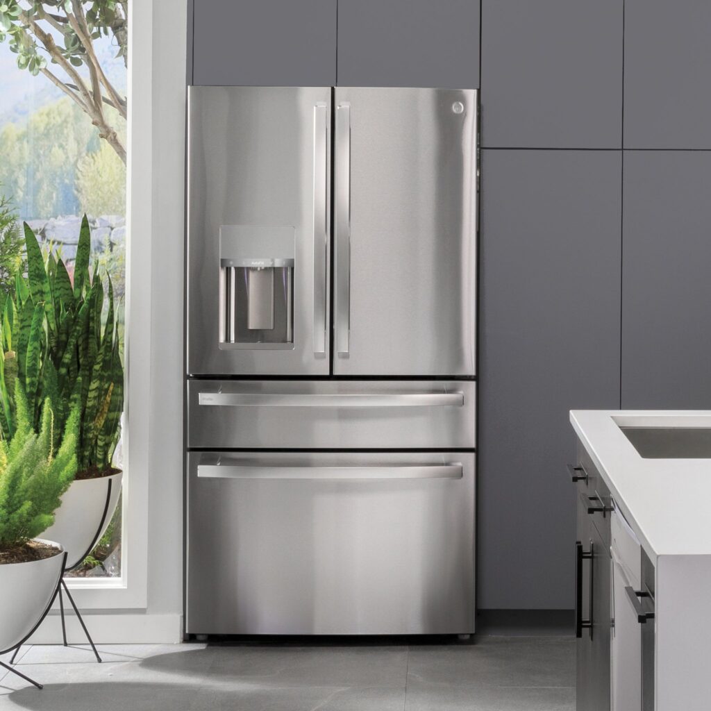 best rated french door refrigerators