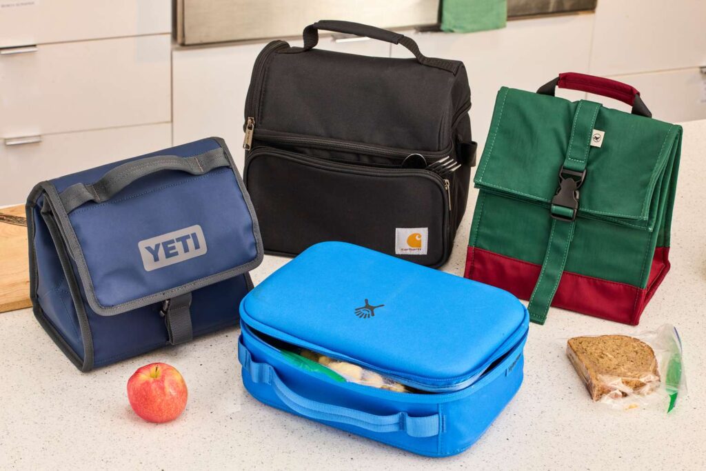 best rated lunch bags