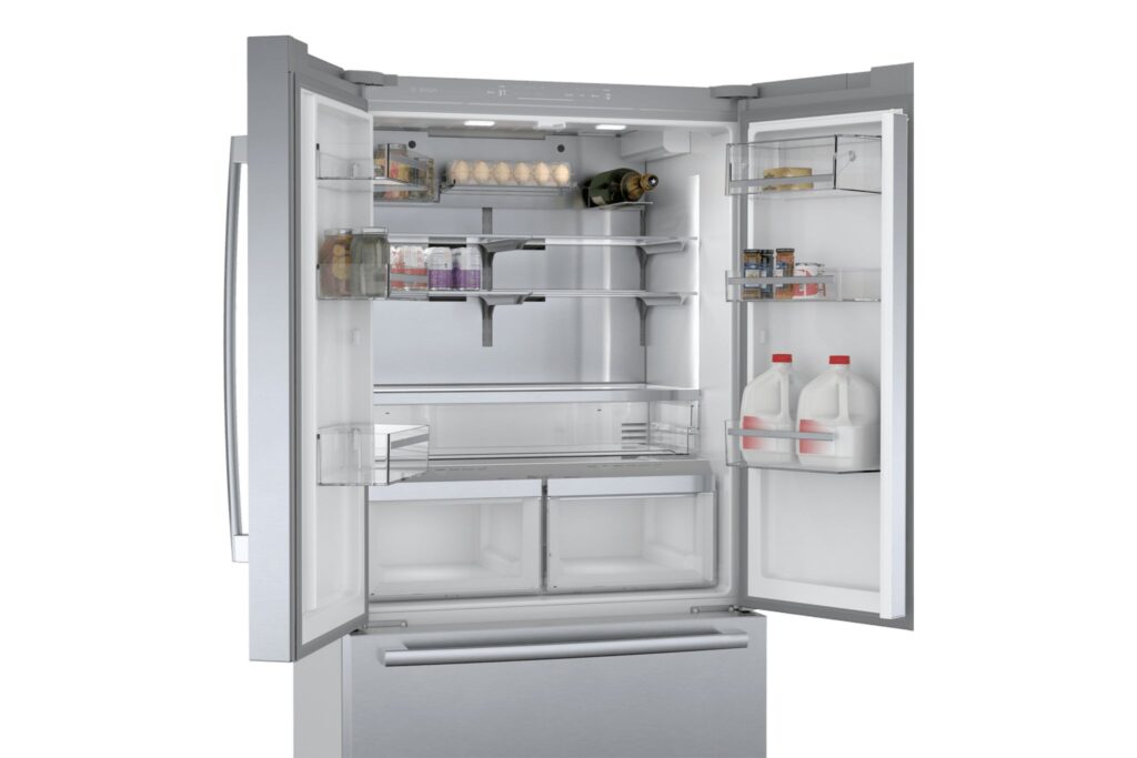 best rated refrigerator