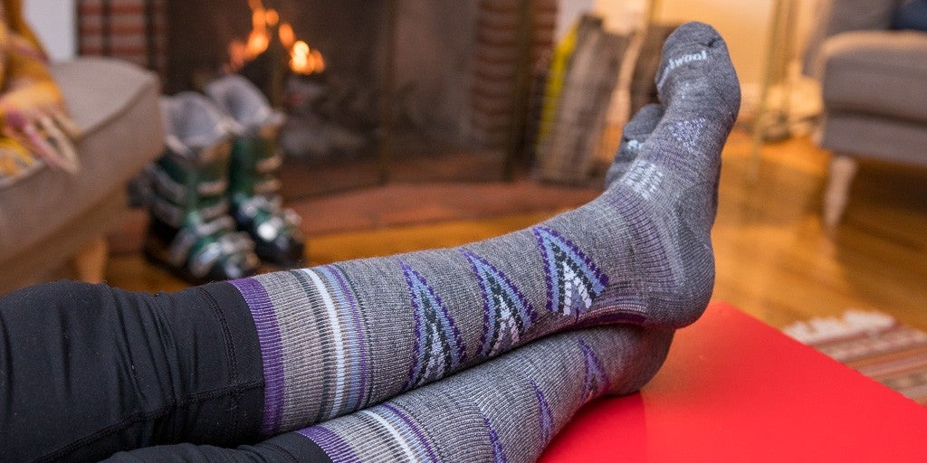 best rated ski socks