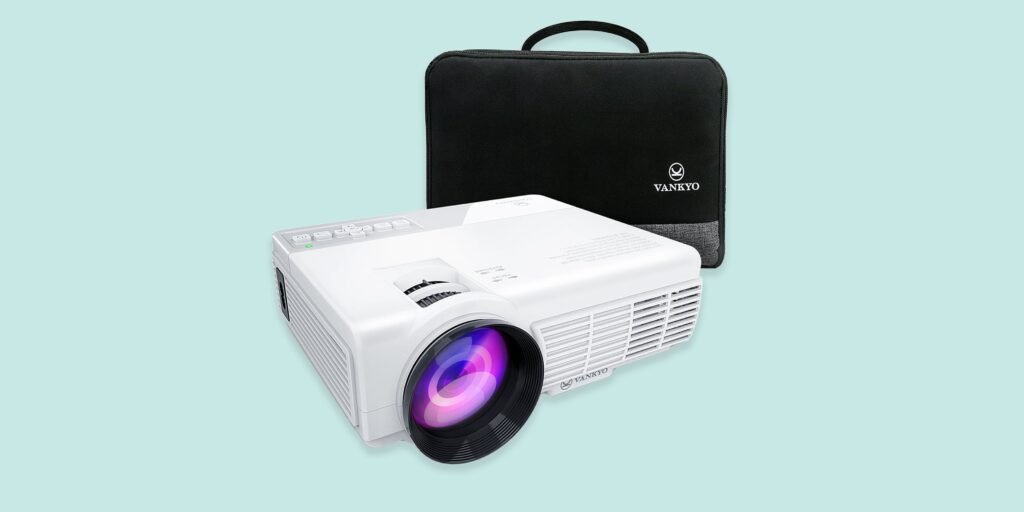 best reasonably priced projectors