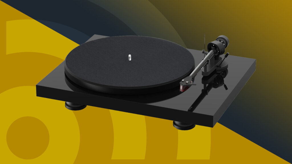 best record players