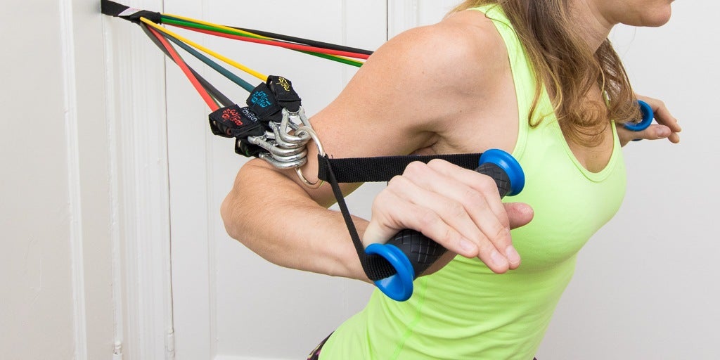 best resistance band