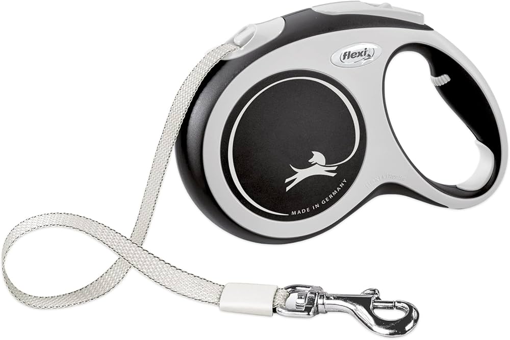 best retractable dog leash