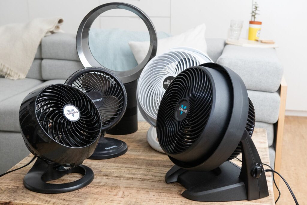 best room fans