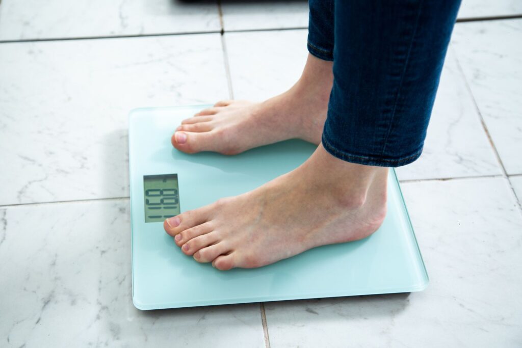 best scale for weight