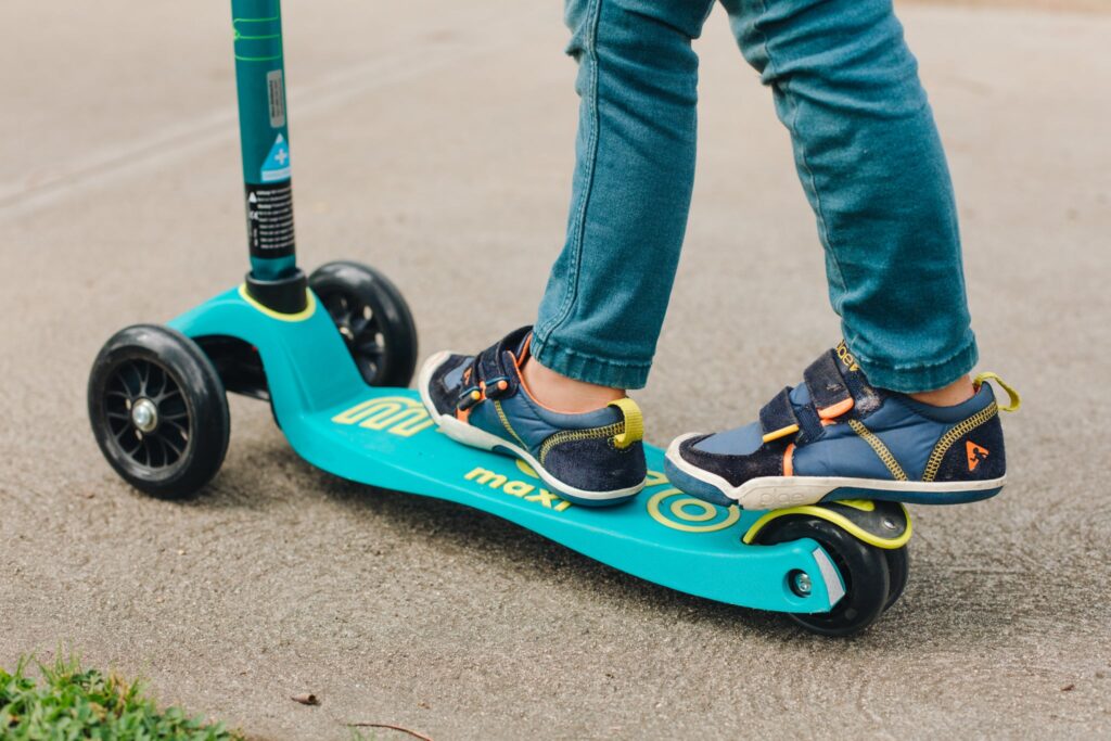 best scooter for kids