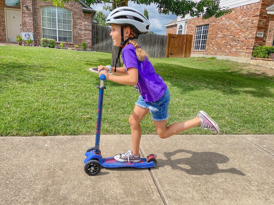 best scooters for kids