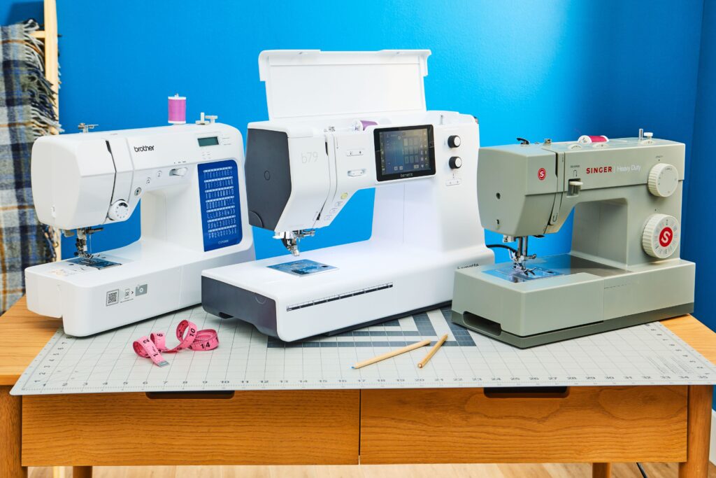 best sewing machine