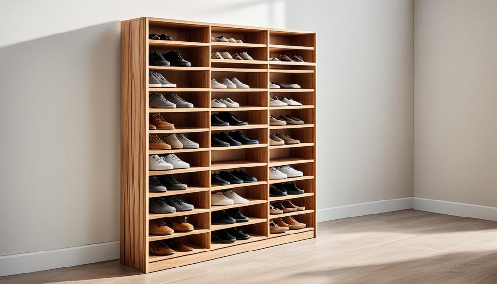 best shoe racks