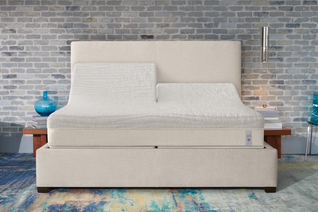 best sleep number mattress