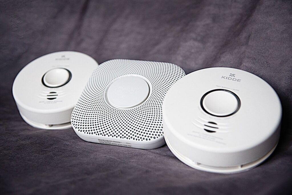 best smart smoke detector