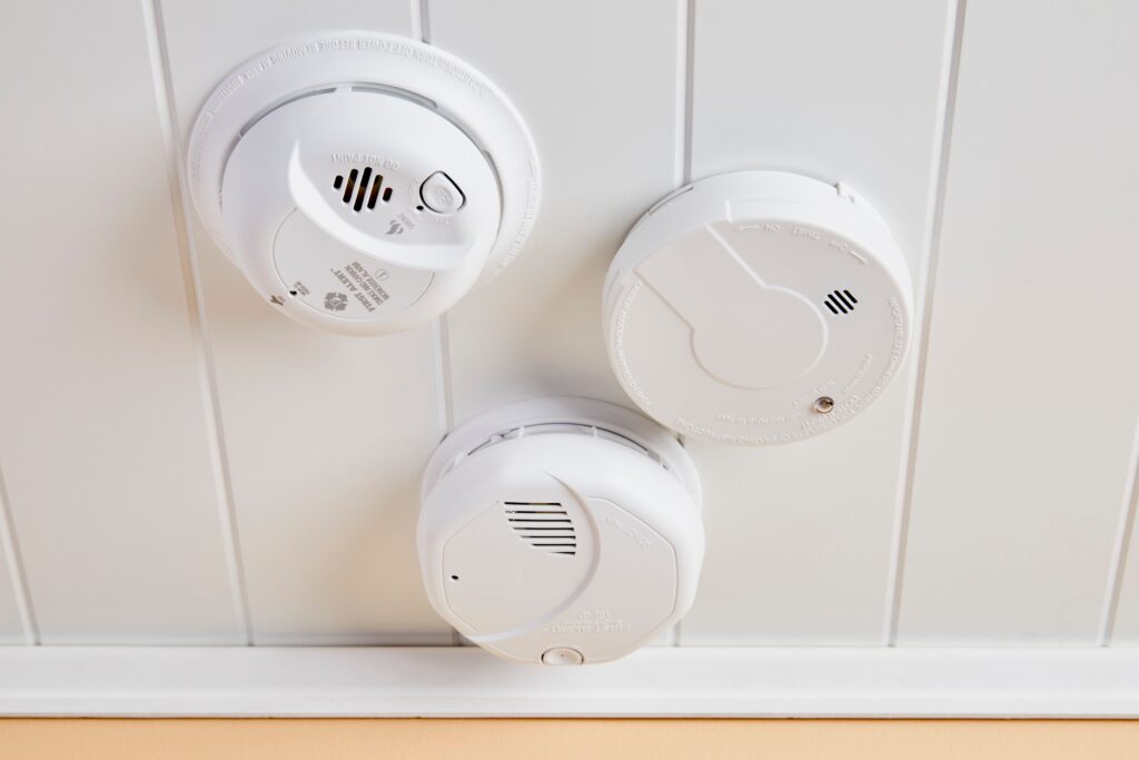 best smoke co detector