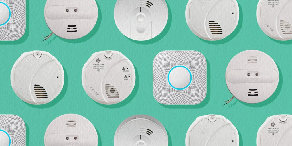 best smoke detectors