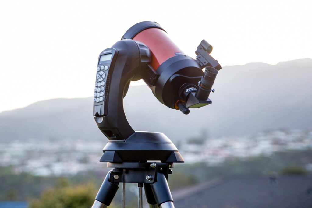 best starter telescope