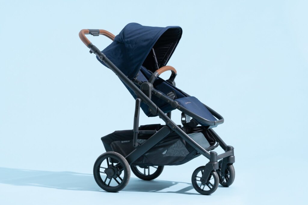 best stroller for newborn