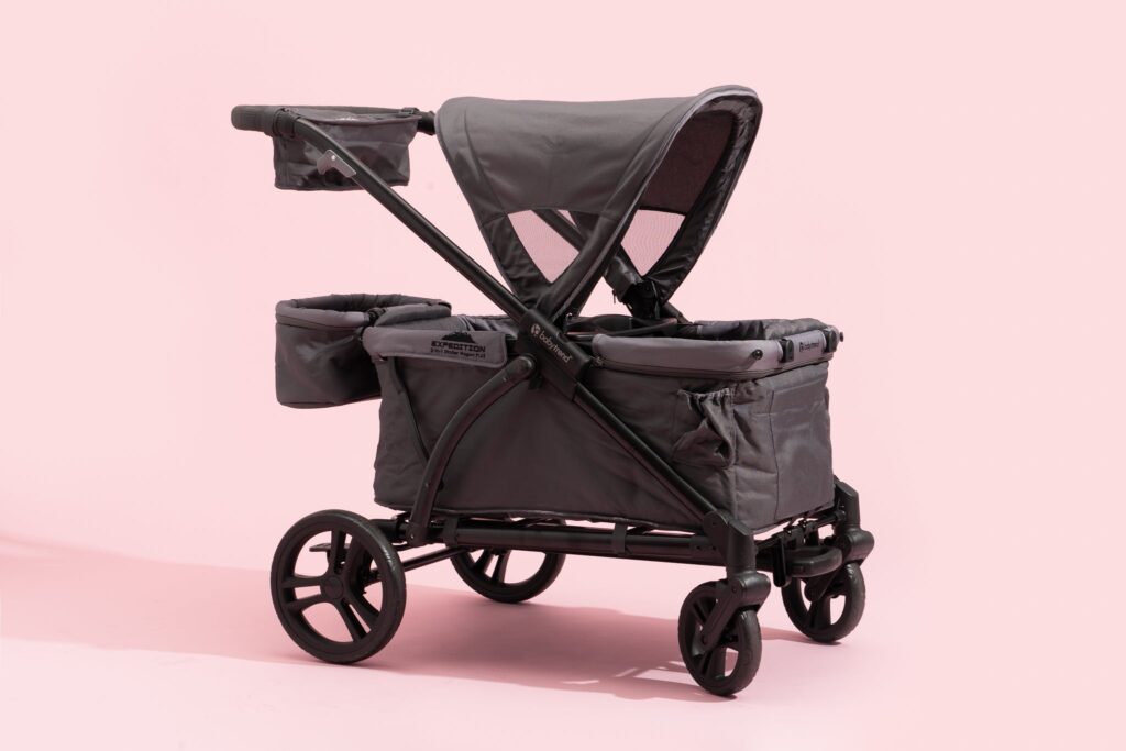 best stroller wagon