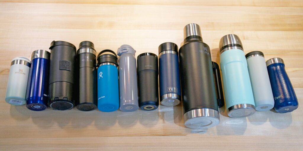 best thermos for coffee