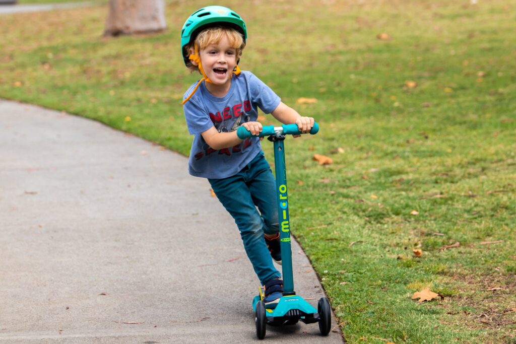 best toddler scooter