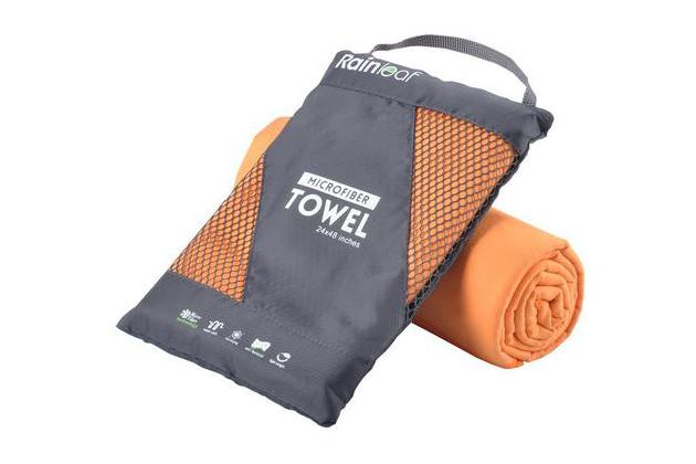 best travel towel