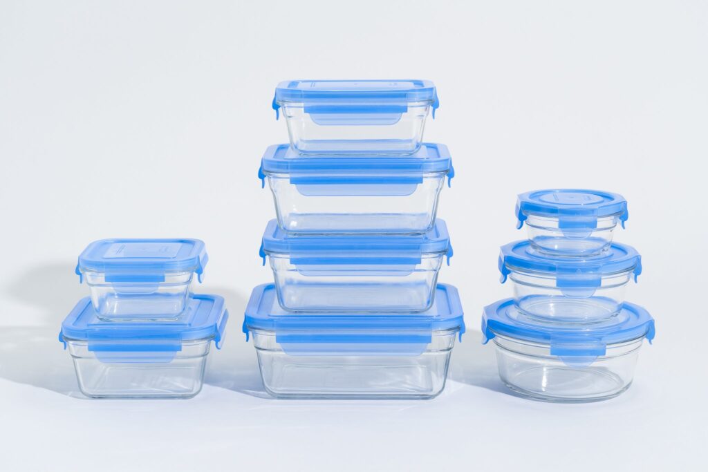 best tupperware sets