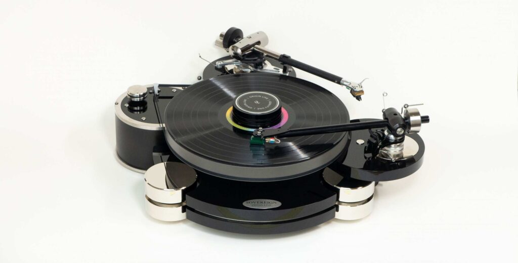 best turntables