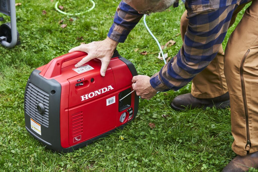 best value small automatic gas generator for home reviews