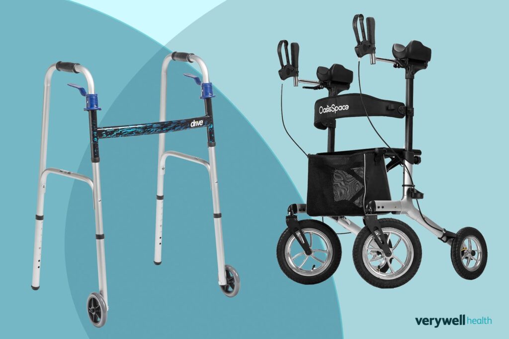 best walker for seniors