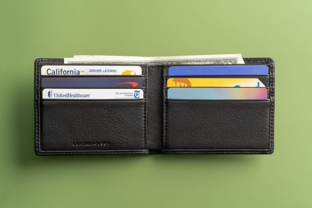 best wallet