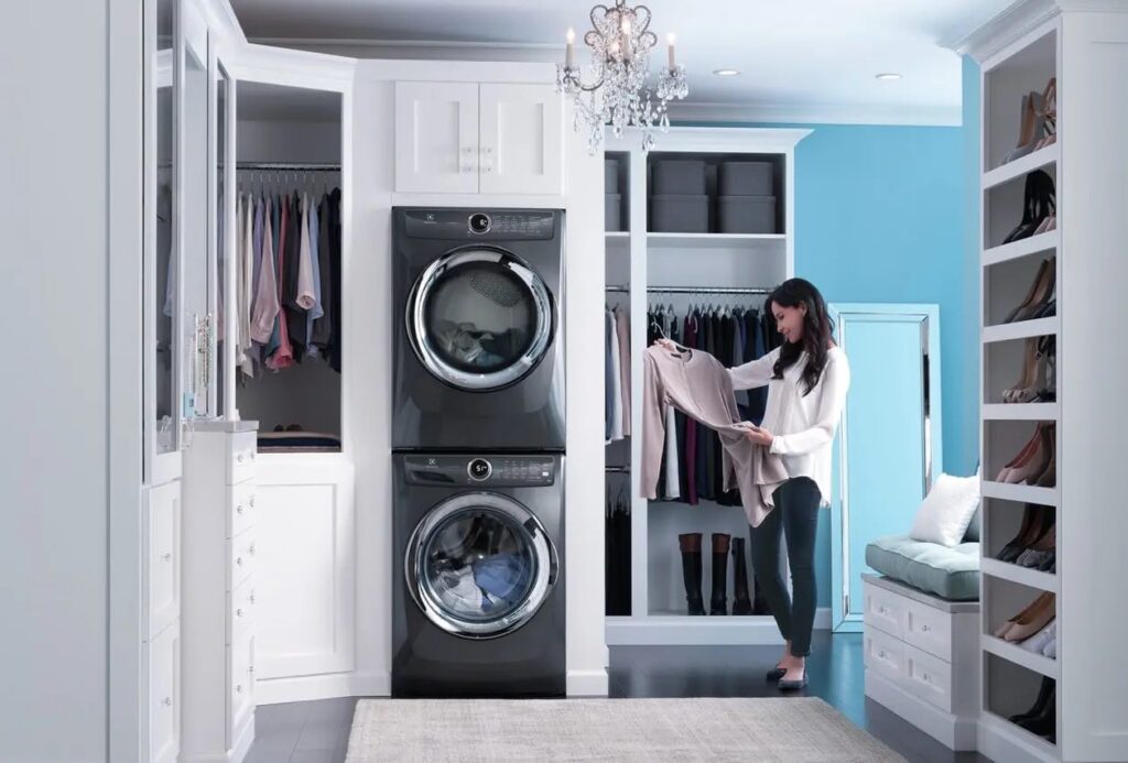 best washer dryer combos